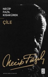 Çile - Ketebe Yayınları