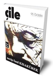Çile Hatıra Baskısı Sıvama Cilt - Büyük Doğu Yayınları