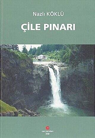 Çile Pınarı - 1