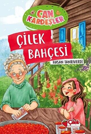 Çilek Bahçesi - Can Kardeşler - 1