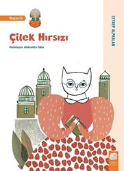 Çilek Hırsızı - 1