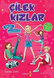 Çilek Kızlar - 1