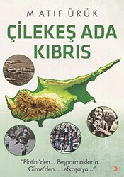 Çilekeş Ada Kıbrıs - 1