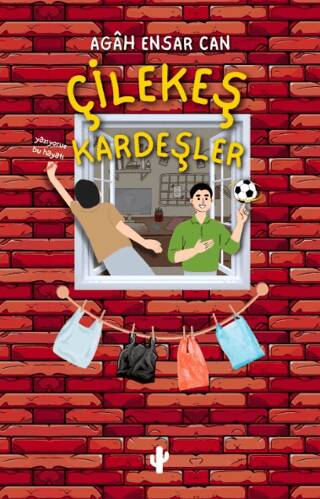 Çilekeş Kardeşler - 1