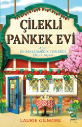 Çilekli Pankek Evi - Juno Kitap