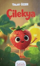 Çilekya - Telmih Kitap