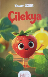 Çilekya - Telmih Kitap