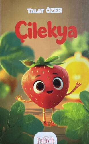 Çilekya - 1