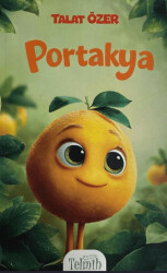 Portakya - Telmih Kitap