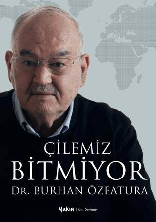 Çilemiz Bitmiyor - 1