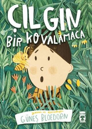 Çılgın Bir Kovalamaca - 1