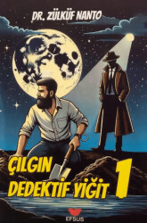 Çılgın Dedektif Yiğit 1 - 1