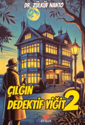Çılgın Dedektif Yiğit 2 - 1