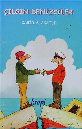 Çılgın Denizciler - 1