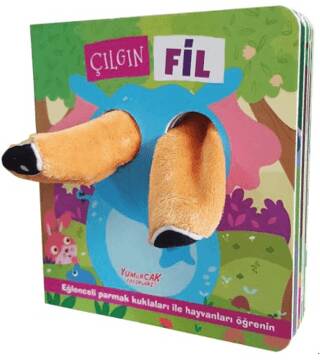 Çılgın Fil - 1