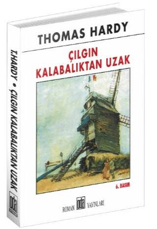 Çılgın Kalabalıktan Uzak - 1