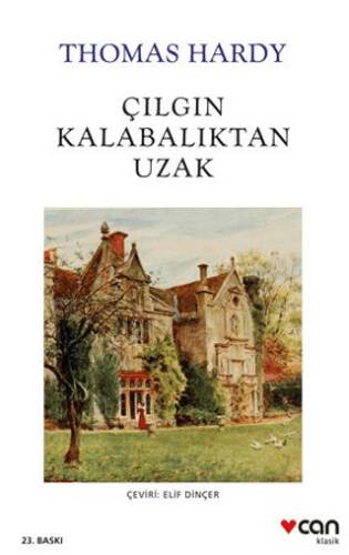 Çılgın Kalabalıktan Uzak - 1