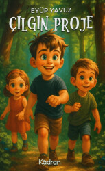 Çılgın Proje - Kadran Medya Yayıncılık