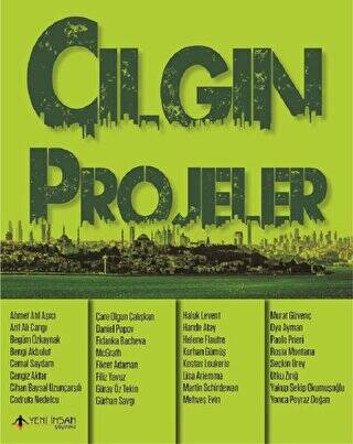 Çılgın Projeler - 1