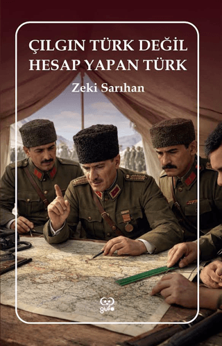 Çılgın Türk Değil Hesap Yapan Türk - 1