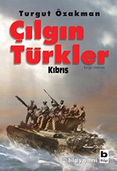 Çılgın Türkler - Kıbrıs - 1