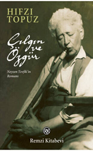 Çılgın ve Özgür - 1