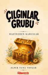 Çılgınlar Grubu - Güneşyolu Yapım Yayın