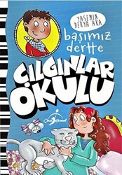 Çılgınlar Okulu - Başımız Dertte - 1