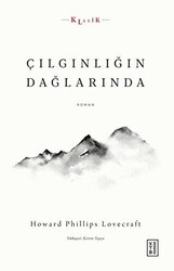 Çılgınlığın Dağlarında - 1