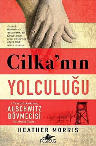 Cilka`nın Yolculuğu - 1