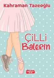 Çilli Balerin - 1