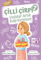 Çilli Çirpi 7 Vedalar Artık Kalp Kırmasın - 1