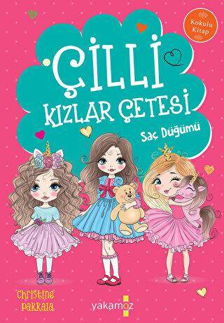 Çilli Kızlar Çetesi - 1