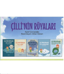 Çilli`nin Rüyaları - 1