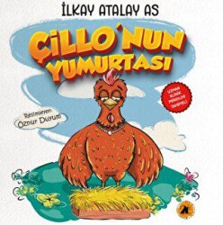 Çillo’nun Yumurtası - 1