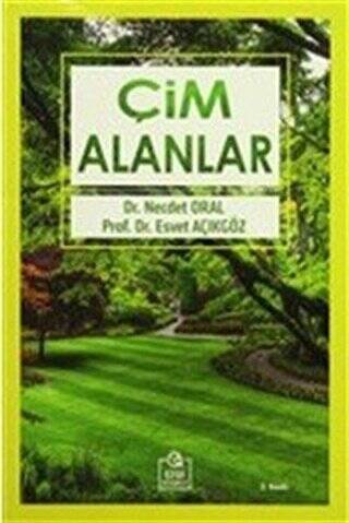 Çim Alanlar - 1