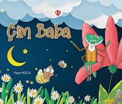 Çim Baba - 1