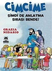 Cimcime - Şimdi Anlatma Sırası Bende - 1