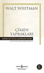 Çimen Yaprakları - 1