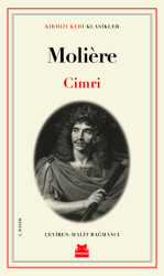Cimri - Kırmızı Kedi Yayınevi