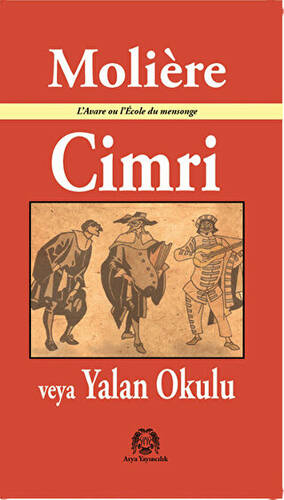 Cimri veya Yalan Okulu - 1