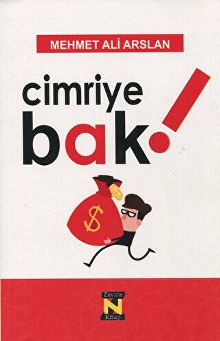 Cimriye Bak - 1