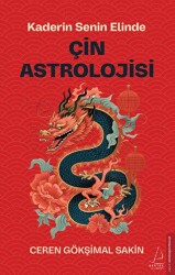 Çin Astrolojisi - Destek Yayınları