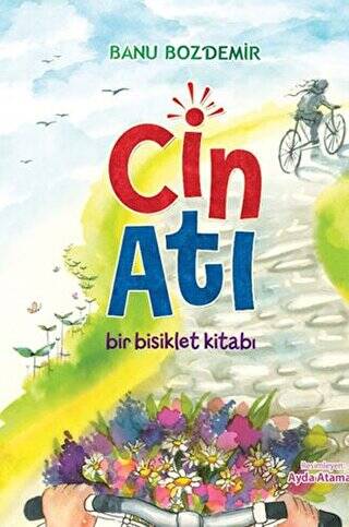 Cin Atı - 1