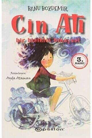 Cin Atı - 1