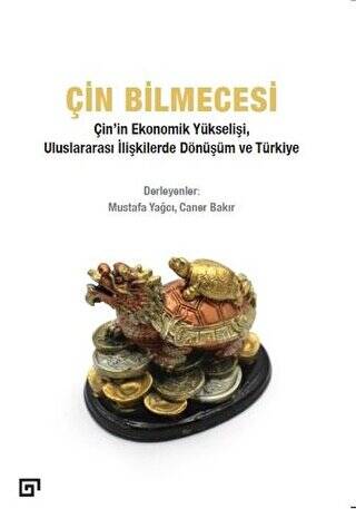 Çin Bilmecesi - 1