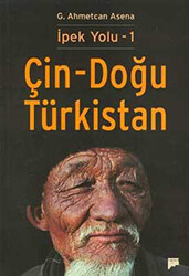 Çin - Doğu Türkistan - 1