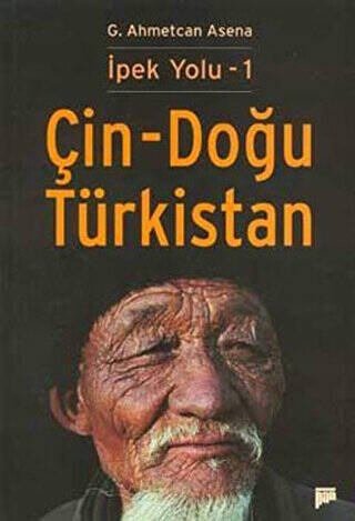 Çin - Doğu Türkistan - 1