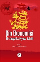 Çin Ekonomisi - 1