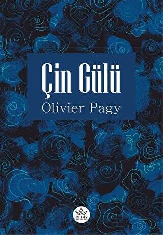 Çin Gülü - 1